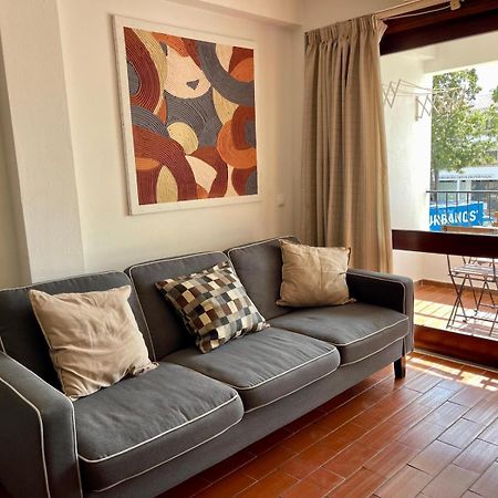 Appartement Urbisol 204- Albufeira Extérieur photo