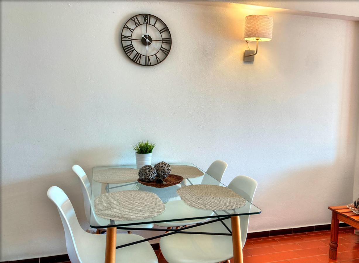 Appartement Urbisol 204- Albufeira Extérieur photo