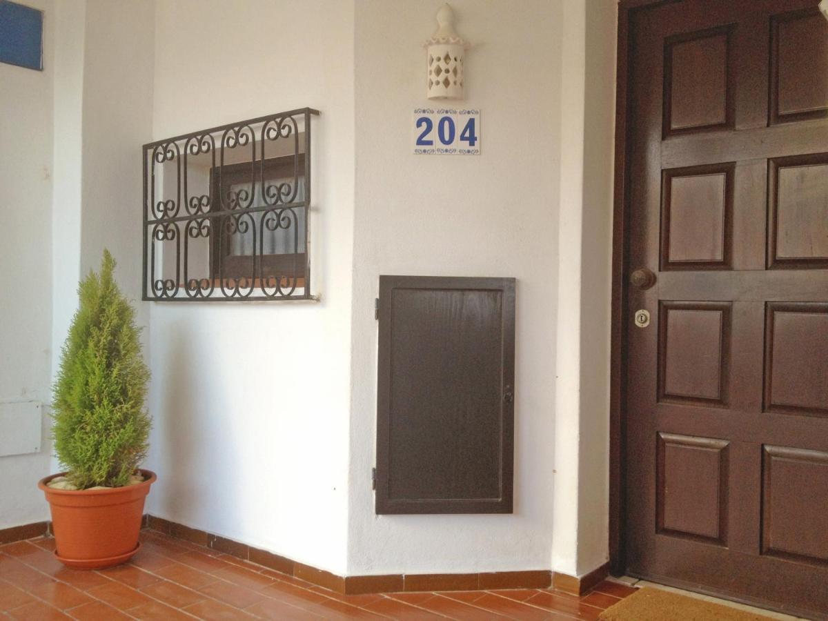 Appartement Urbisol 204- Albufeira Extérieur photo
