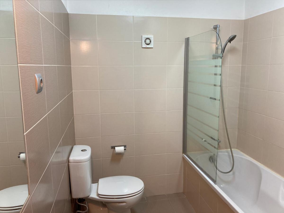 Appartement Urbisol 204- Albufeira Extérieur photo
