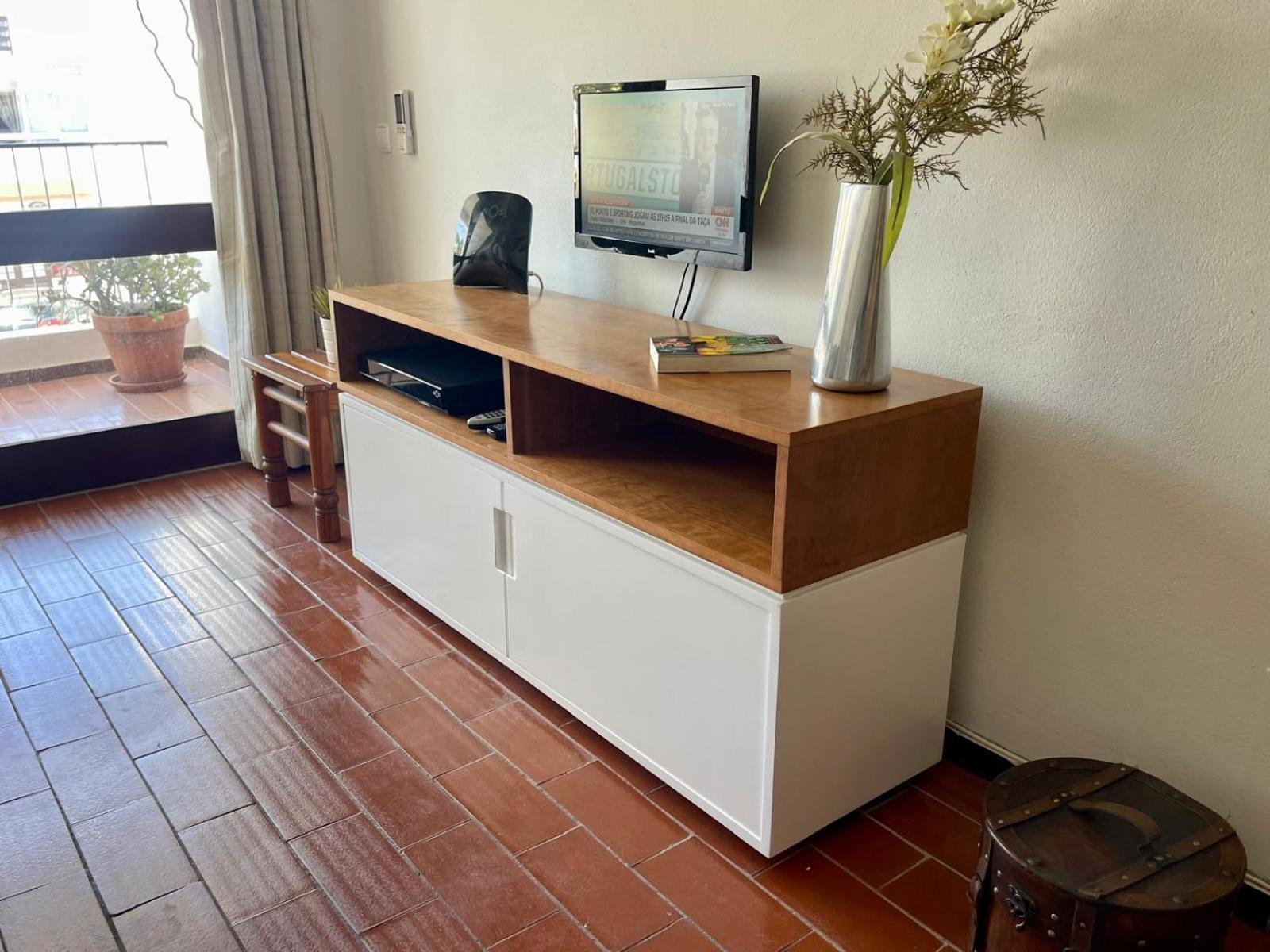 Appartement Urbisol 204- Albufeira Extérieur photo