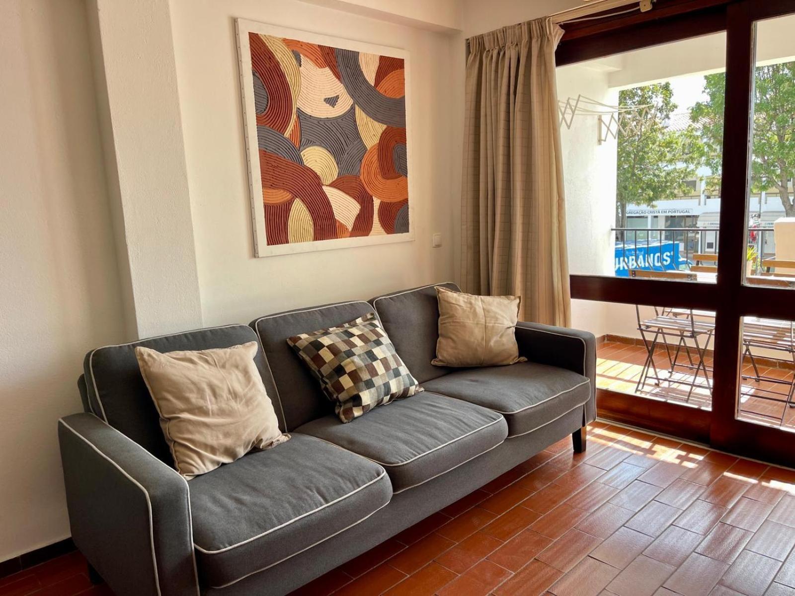 Appartement Urbisol 204- Albufeira Extérieur photo