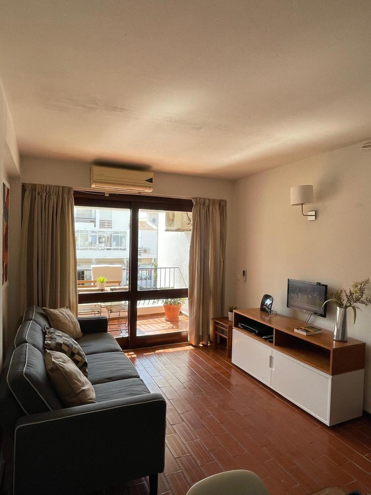 Appartement Urbisol 204- Albufeira Extérieur photo
